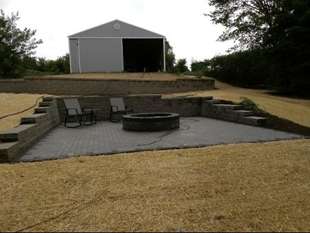 Fire Pit